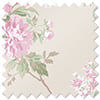 Shabby Chic by Rachel Ashwell Rose Chintz, Pink - Twist&Fit Roman Blind
